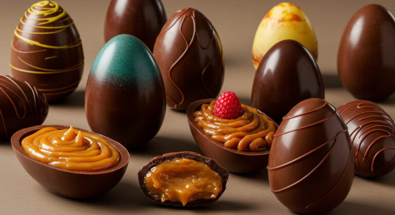 Ganhe Dinheiro na Páscoa com o Método Páscoa de Ouro