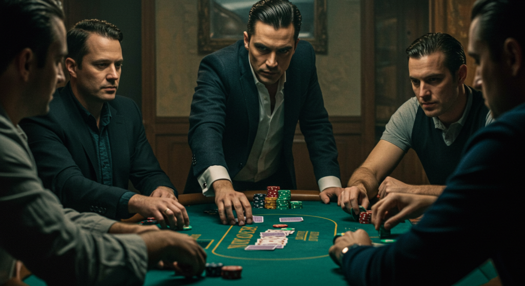 Descubra a Estratégia Suprema do Curso de Poker do Carmanhani: Seu Passo para a Maestria no Poker CUPOM DE DESCONTO