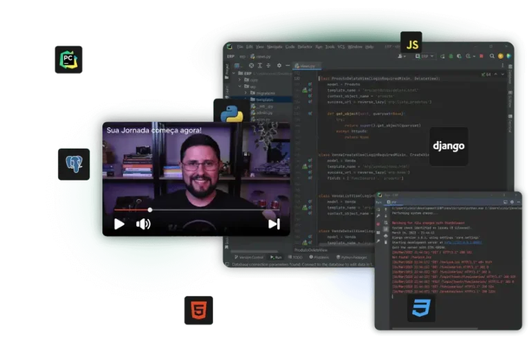 Título: "Domine Python e Django: Transforme sua Carreira com o Melhor Curso de Desenvolvimento Web" 9 Título: “Domine Python e Django: Transforme sua Carreira com o Melhor Curso de Desenvolvimento Web”