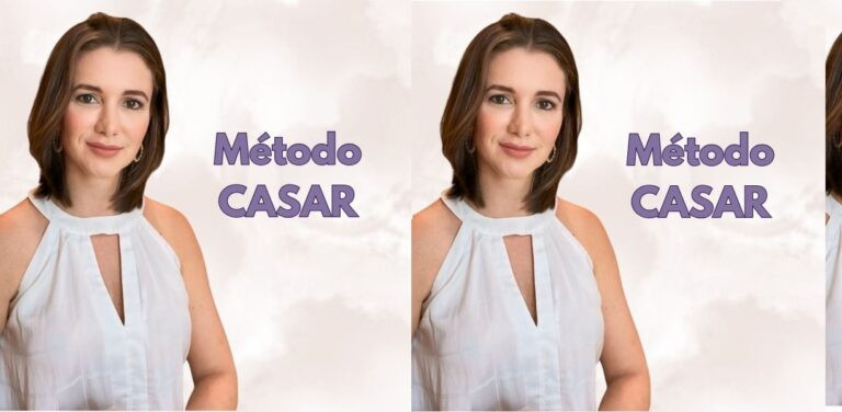 Método CASAR de Andreia Fréya: O Segredo Para Ser uma Mulher Irresistível
