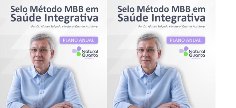 Eleve seu Conhecimento com o Curso Anual da NQ Academy em Saúde Integrativa