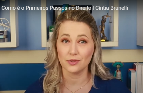 Entenda o Básico do Direito de Forma Simples com o Curso Primeiros Passos no Direito