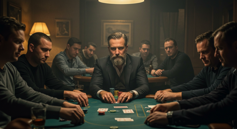 Descubra a Estratégia Suprema do Curso de Poker do Carmanhani: Seu Passo para a Maestria no Poker