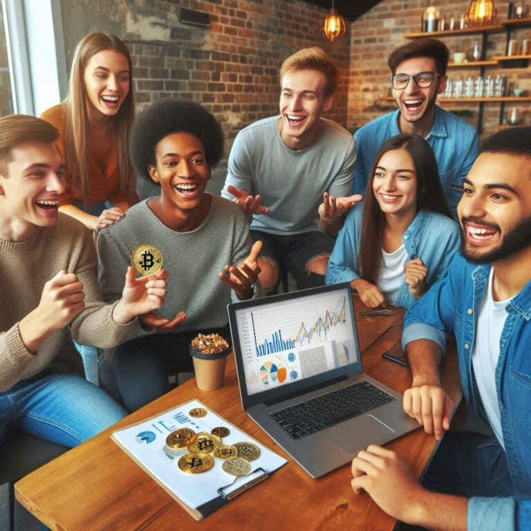 Livre do Controle Tradicional: Descubra o Poder da Descentralização com o Curso de Criptomoedas de Augusto Backes!