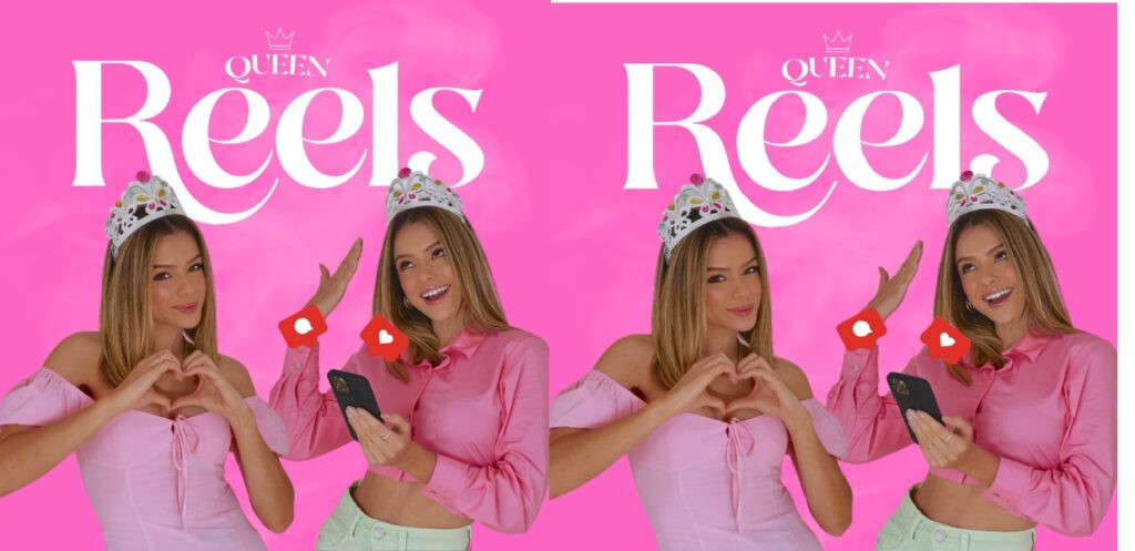Como Aumentar seu Engajamento no Instagram com o Método Reels Queen CUPOM DE DESCONTO
