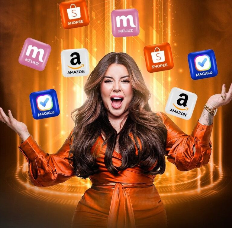 Como Ganhar Dinheiro Todos os Dias com o Curso “Renda com Lojas Parceiras” de Brunna Siqueira