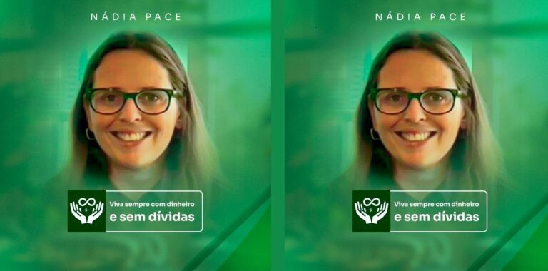 Como Conquistar a Liberdade Financeira: O Método Inovador de Nádia Pace 1 Como Conquistar a Liberdade Financeira: O Método Inovador de Nádia Pace