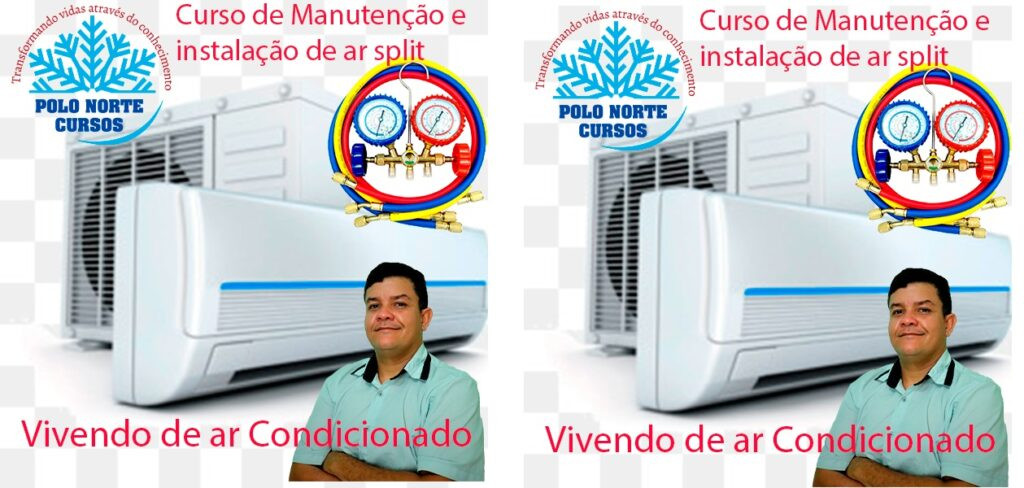 Impulsione sua Carreira na Climatização: Domine Ar Condicionado Split e Inverter com este Curso Completo 1 Impulsione sua Carreira na Climatização: Domine Ar Condicionado Split e Inverter com este Curso Completo CUPOM DE DESCONTO