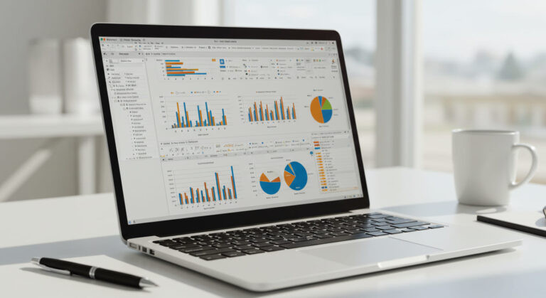 Master Excel do Zero ao Avançado: Curso Completo com Certificação e Projetos Práticos