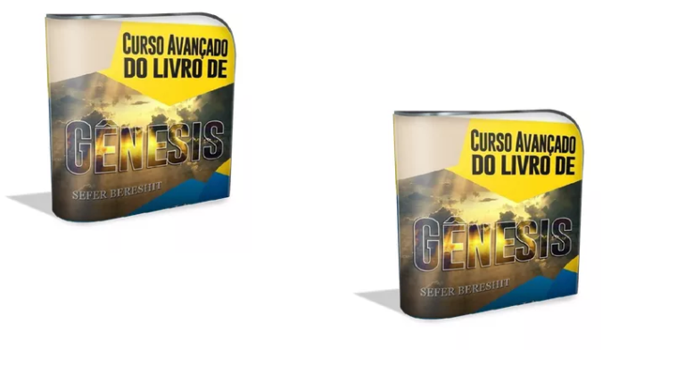 Curso Avançado do Livro de Gênesis: Explore as Profundezas Teológicas e Históricas da Bíblia