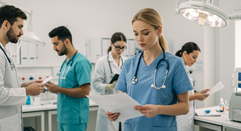 Amplie Seu Conhecimento com a Plataforma MEDsimple: Uma Ferramenta Essencial para Estudantes de Medicina