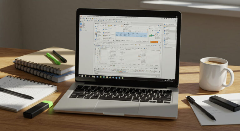 Excel Expert: Revolucione Sua Gestão de Dados e Prospere no Mercado