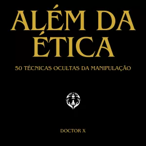 Transforme Sua Visão: Técnicas Ocultas com Doctor X