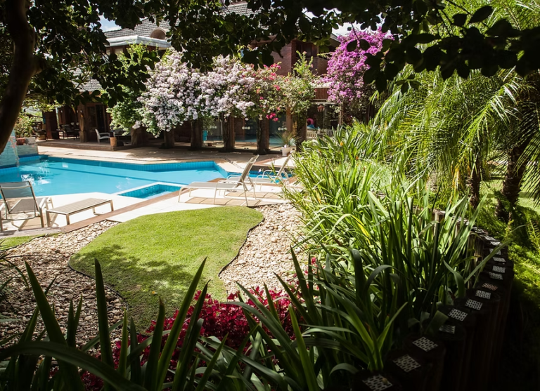 Curso de Paisagismo com Vanessa Zechin – Torne-se um Expert em Projetos Paisagísticos!