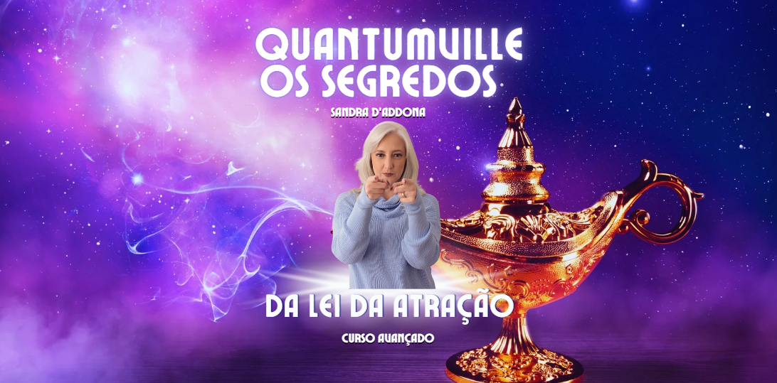 QuantumVille: Seu Caminho para Transformar Desejos em Realidade CUPOM DE DESCONTO