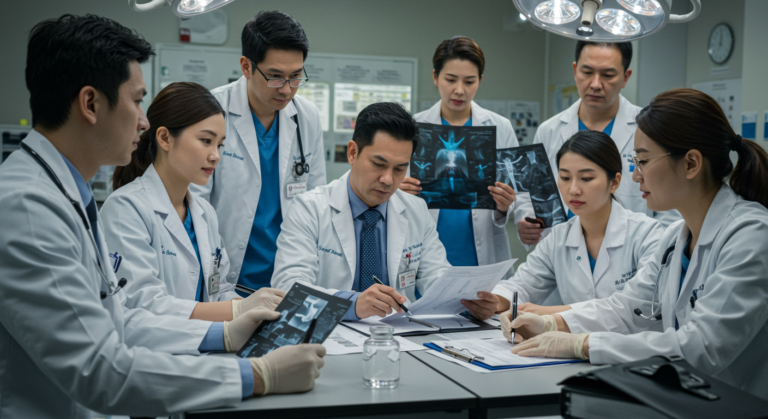 Aprendizagem Baseada em Casos na Educação Médica: Integrando Teoria e Prática com o MEDsimple