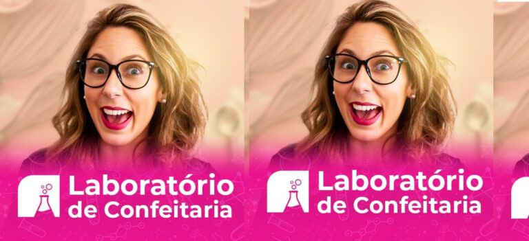 o Laboratório de Confeitaria de Julia Postigo: A Revolução dos Doces Caseiros!