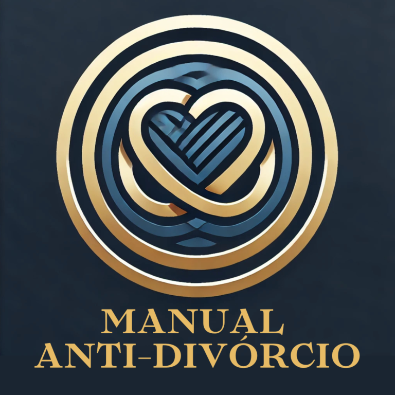 Manual Anti-Divórcio – Curso Completo para Salvar Seu Casamento