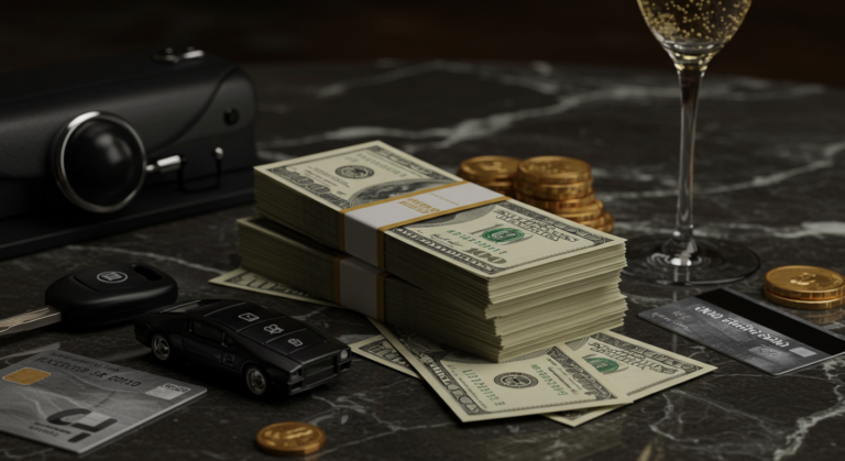 Liberte-se das Dívidas e Alcance a Liberdade Financeira com o Método Viva Sempre com Dinheiro