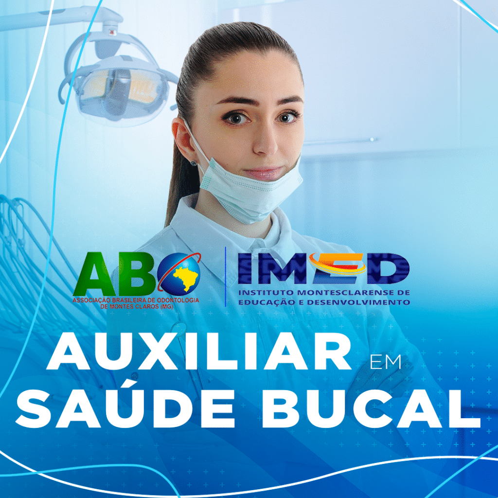 Auxiliar de Saúde Bucal valor: O custo e o investimento em uma carreira promissora 2 Auxiliar de Saúde Bucal valor: O custo e o investimento em uma carreira promissora CUPOM DE DESCONTO
