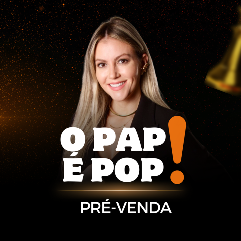 Bruna Ortiz – Curso “O PAP é POP! Processo Administrativo Previdenciário: Prático, Objetivo e Perfeito” | Aprenda a atuar com eficiência no INSS COMPRE AQUI