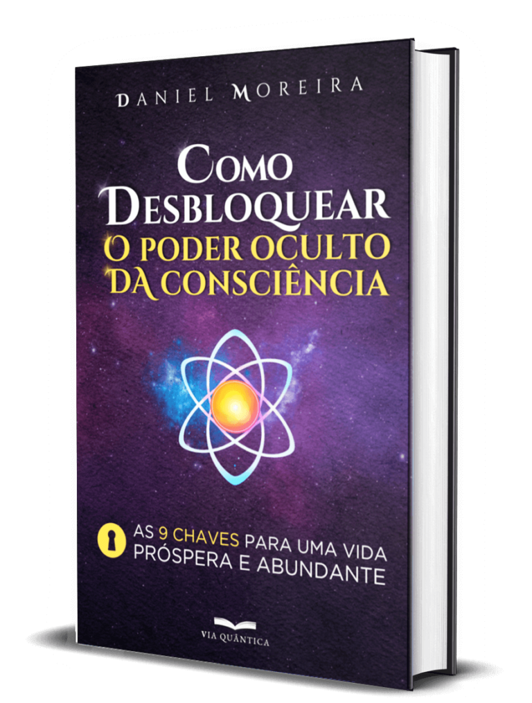 Como Desbloquear o Poder Oculto da Consciência: Transforme Sua Vida com Autoconhecimento e Espiritualidade