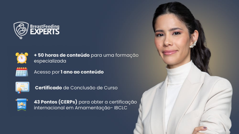 Consultoria em Amamentação: Uma Profissão em Expansão para Quem Deseja Impactar Vidas e Construir Carreira de Sucesso