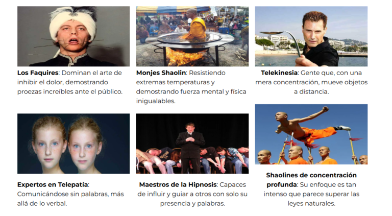 Activa los Poderes de Tu Mente | Curso Completo Online con Descuento Aplicado