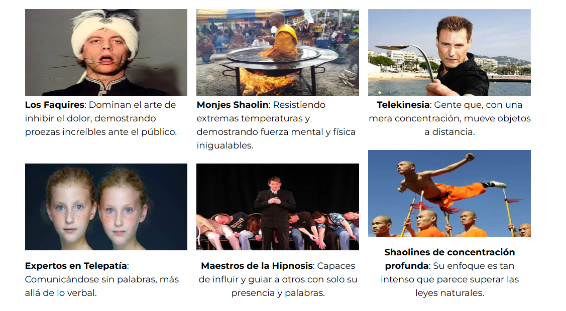 Activa los Poderes de Tu Mente | Curso Completo Online con Descuento Aplicado CUPOM DE DESCONTO