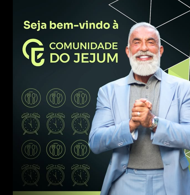 Curso Comunidade do Jejum do Dr. Barakat Funciona Mesmo? Veja Tudo Sobre o Método de Jejum Intermitente 1 Curso Comunidade do Jejum do Dr. Barakat Funciona Mesmo? Veja Tudo Sobre o Método de Jejum Intermitente CUPOM DE DESCONTO