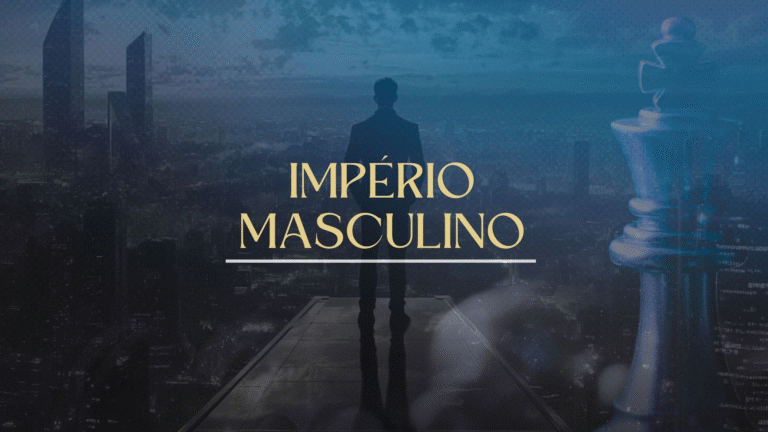 Curso Alessandro Loiola Império Masculino: Funciona, Vale a Pena e Como Acessar