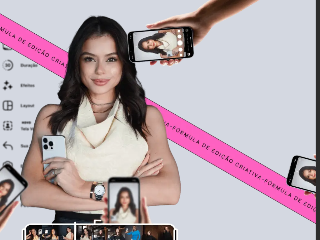 Vale a Pena Investir no Curso Fórmula de Edição Criativa? Resposta Direta e Inteligente CUPOM DE DESCONTO