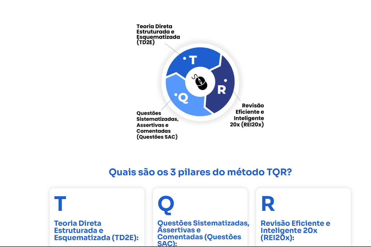 Curso TI TOTAL: Aprenda Tecnologia da Informação e Conquiste seu Futuro em Concursos! 1 Curso TI TOTAL: Aprenda Tecnologia da Informação e Conquiste seu Futuro em Concursos! CUPOM DE DESCONTO