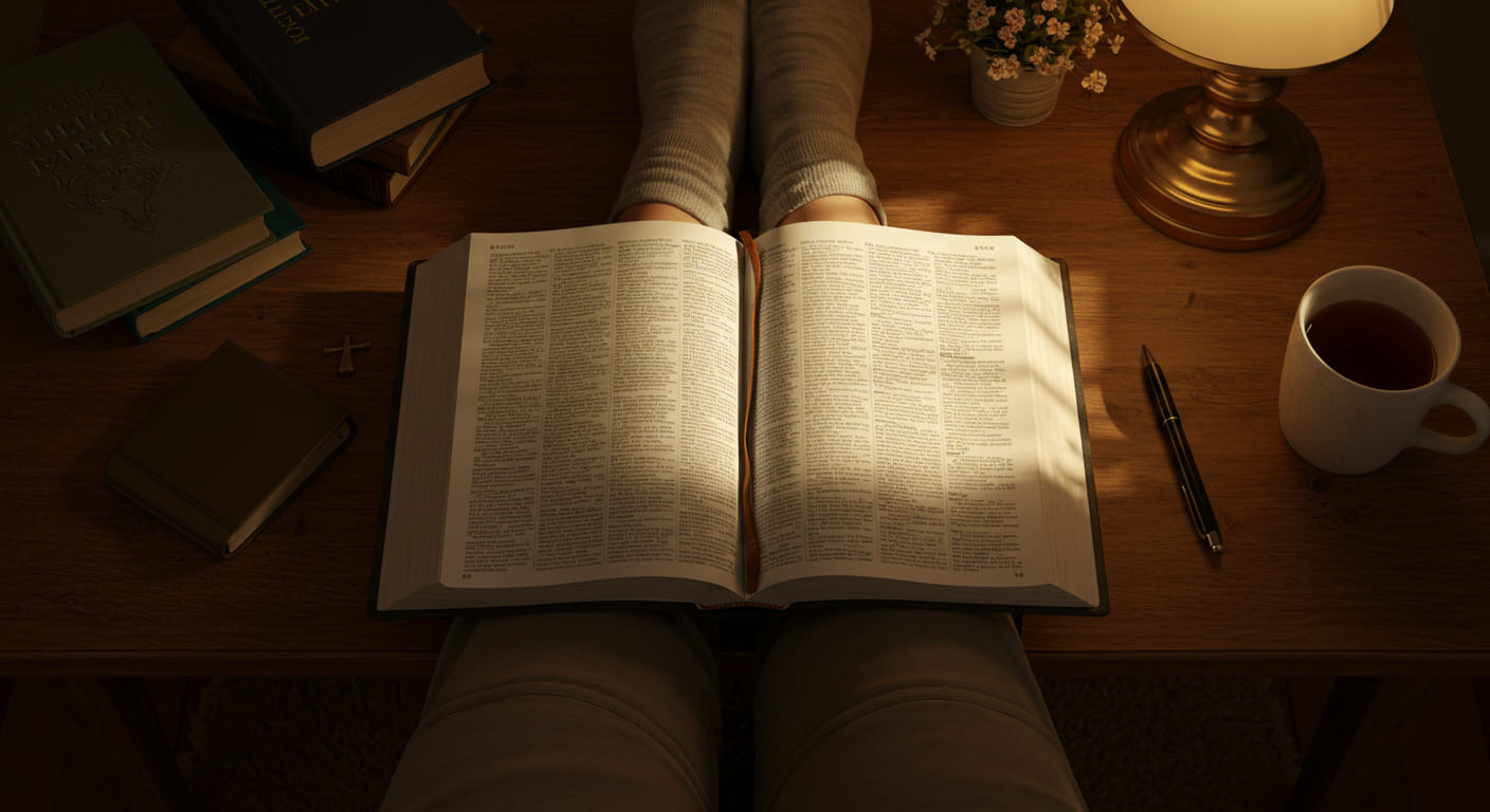 Bíblia Comentada PDF: Um Guia Completo para Estudo das Escrituras CUPOM DE DESCONTO