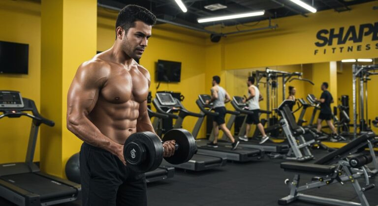 Caio Bottura e o Desafio BS2.0: Como Transformar Seu Corpo em 12 Semanas