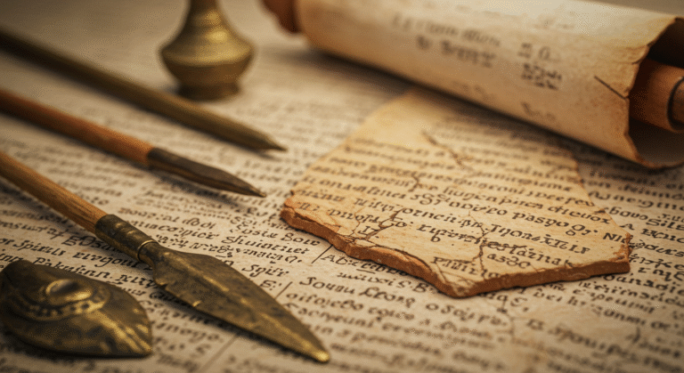 A Bíblia Comentada Rodrigo Silva: Guia Completo para Aprender com Profundidade