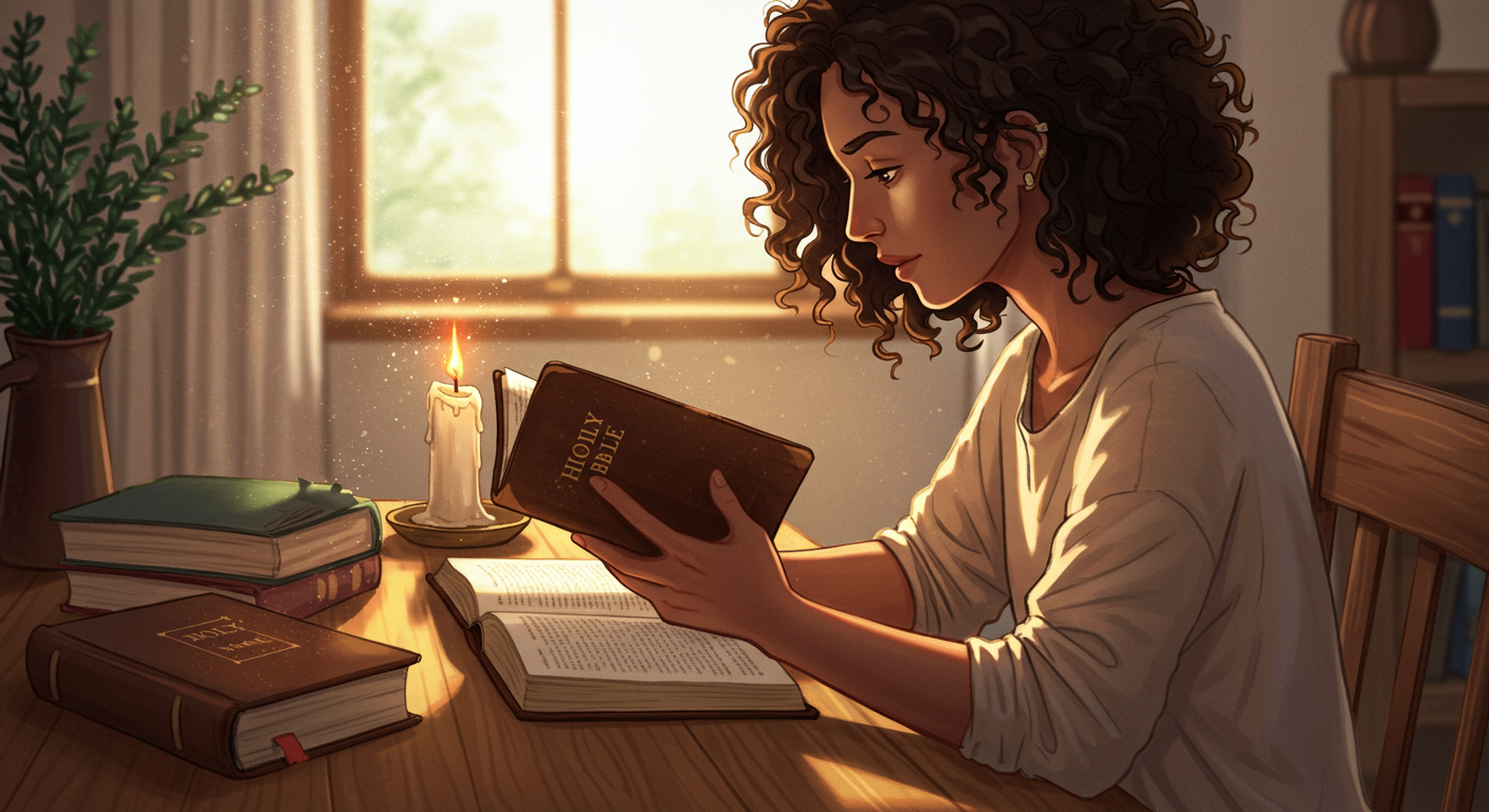 A Bíblia Comentada com Rodrigo Silva grátis: Como acessar amostras e materiais introdutórios 1 A Bíblia Comentada com Rodrigo Silva grátis: Como acessar amostras e materiais introdutórios CUPOM DE DESCONTO