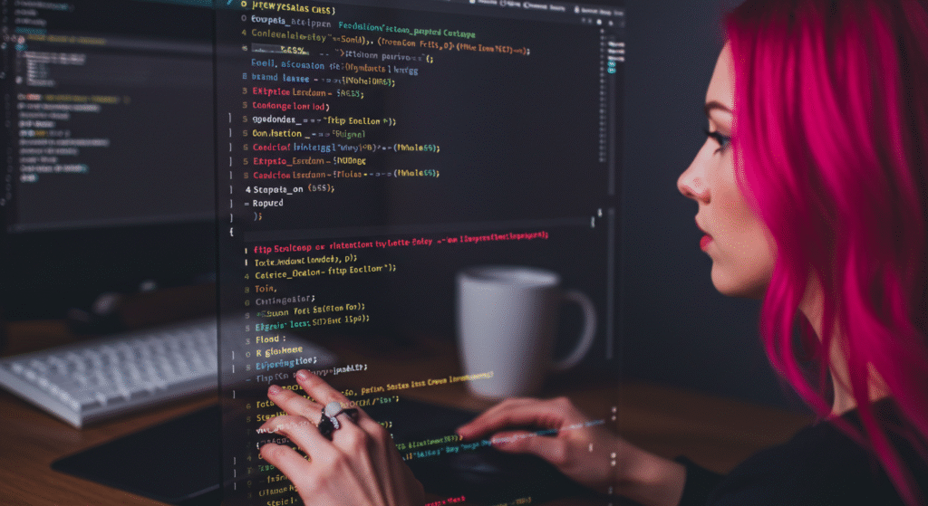 Curso Front-End Avançado UI Motion Design FrontPUSH 3.0 – Násser Yousef Ali CUPOM DE DESCONTO