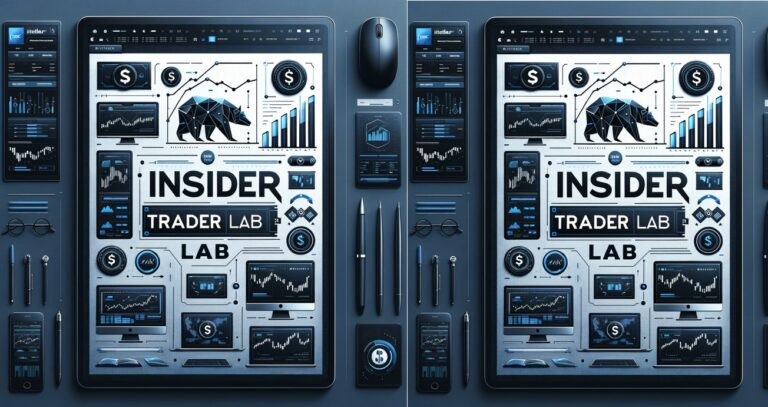 Curso Wyllian Capucci Mentoria Trader: Insider Trader Lab Detalhado