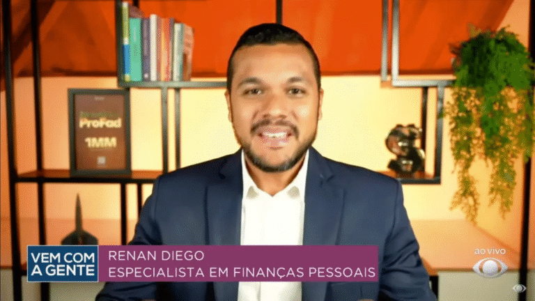Guia Rápido: Acelerador da Independência Financeira de Renan Diego – Por Que Você Deve Se Inscrever Agora