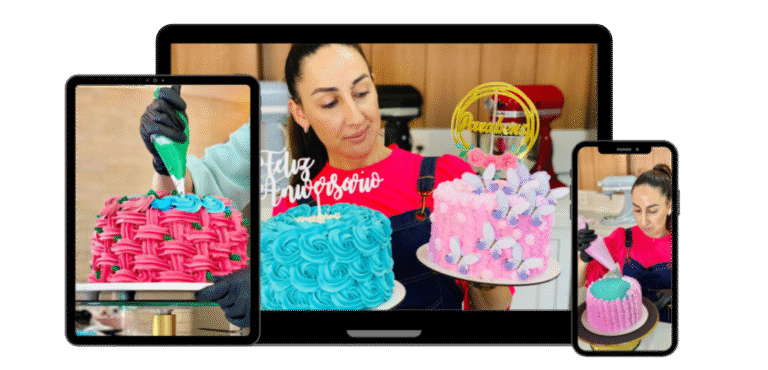 Escola de Bolo 4.0 by Marrara Bortoloti Vale a Pena? Preço, Conteúdo e Mais 3 Escola de Bolo 4.0 by Marrara Bortoloti Vale a Pena? Preço, Conteúdo e Mais