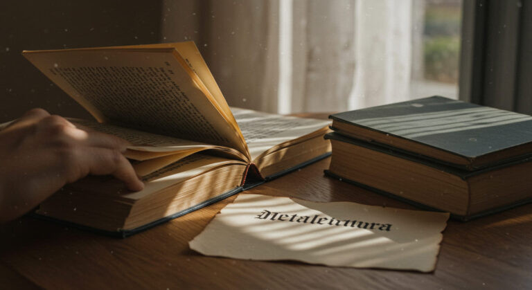 Metaleitura LDE: Treine Sua Mente para Ler como um Gênio