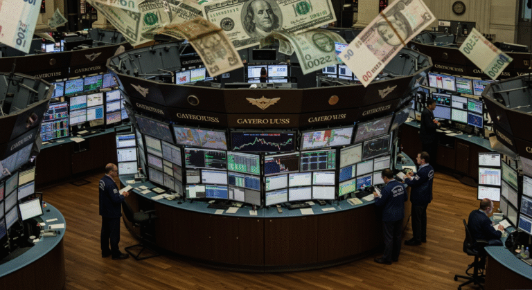 A Carteira Campeã – Turma #2: Desvende o Mundo dos Investimentos com Leandro Martins