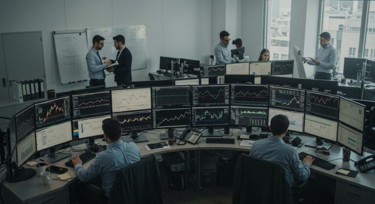 Insider Trader Lab de Wyllian Capucci: Vale a Pena Investir no Melhor Curso de Trading Avançado?