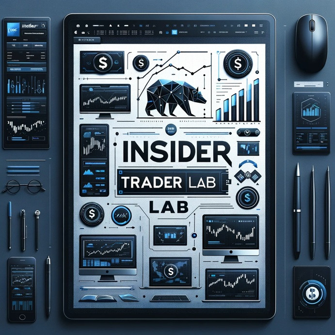 Mentoria Insider Trader Lab de Wyllian Capucci: Vale a Pena e Funciona?