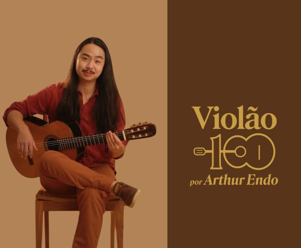 Método Violão 100: Baixar o Curso Completo de Arthur Endo (Informações Essenciais) 2 Método Violão 100: Baixar o Curso Completo de Arthur Endo (Informações Essenciais) CUPOM DE DESCONTO