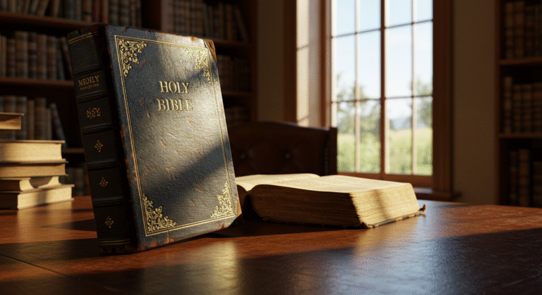 Bíblia Aprofundada: Compreensão e Contexto com Rodrigo Silva