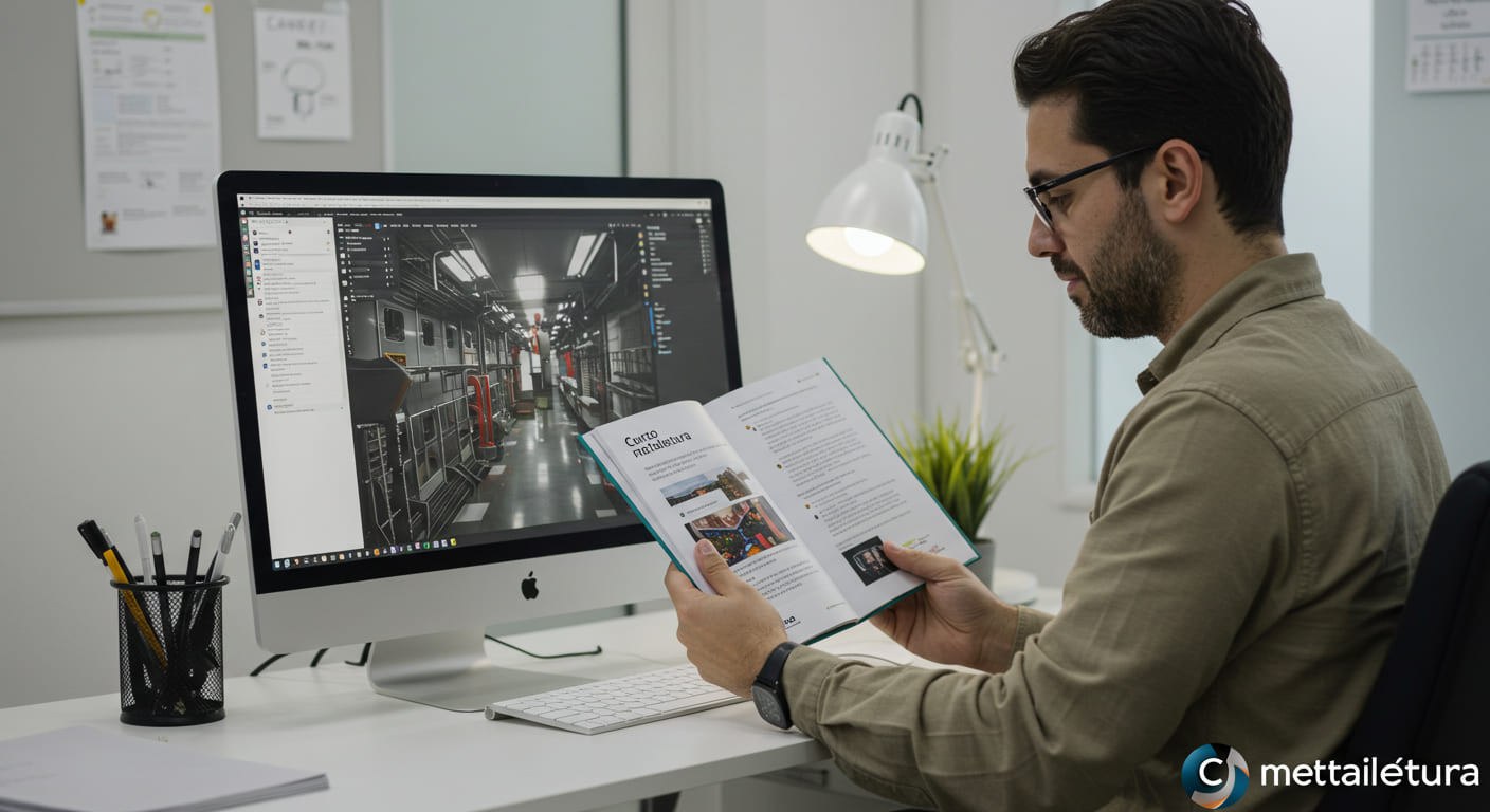 Metaleitura Hotmart 🔐 Como Comprar com Segurança + 5 Alertas Contra Golpes! CUPOM DE DESCONTO