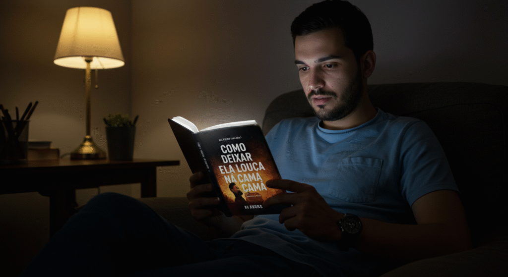 "Como Deixar Ela Louca na Cama Download": aula com Julia Santos CUPOM DE DESCONTO