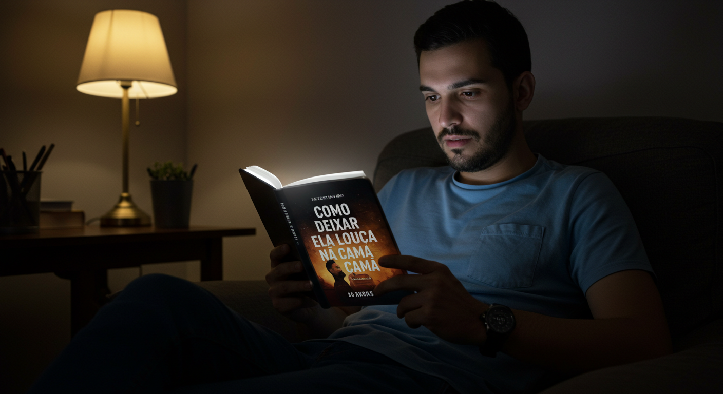 "Como Deixar Ela Louca na Cama Download": aula com Julia Santos CUPOM DE DESCONTO